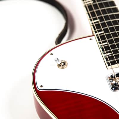 TV Jones Spectra Sonic Supreme Owned by Brian Setzer image 12