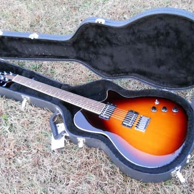 Ovation VTX  Hybrid image 1
