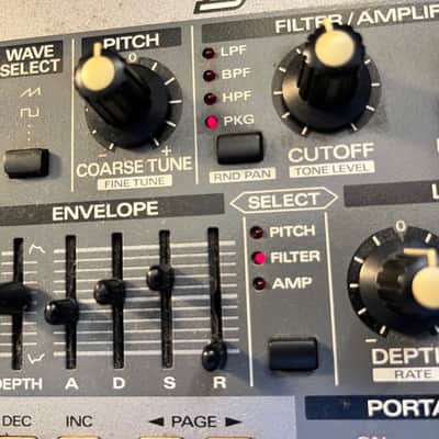 Roland MC-505 Groovebox image 8