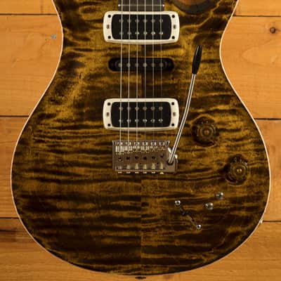 PRS Modern Eagle V - Yellow Tiger image 1