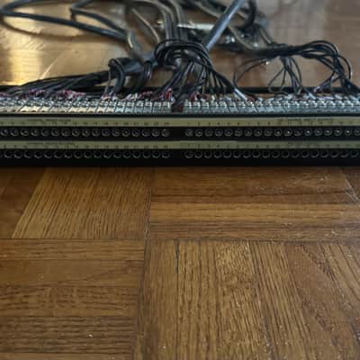 ADC/Audio Accessories  Patchbays - Black image 3