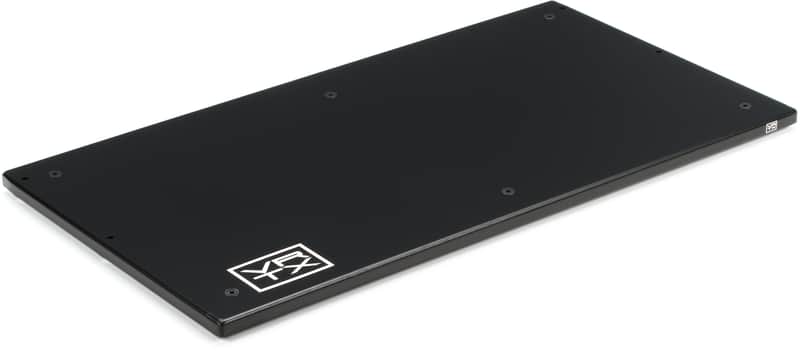 Vertex Tour Compact Pedalboard (26" X 14") image 1