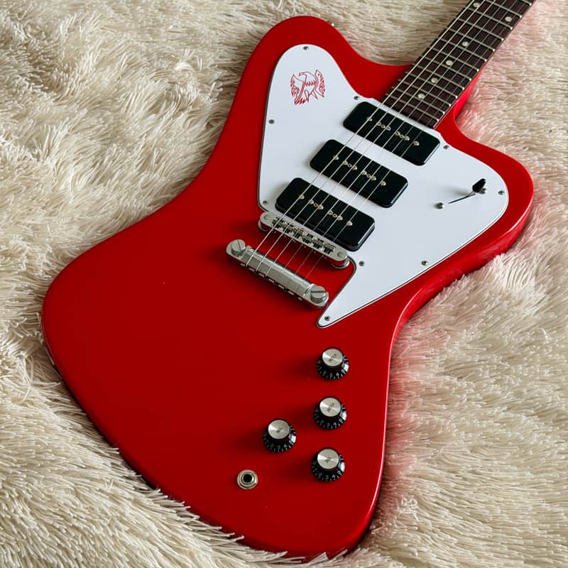 Gibson Non Reverse Firebird 2015 ノンリバース Gibson Non-Reverse Firebird 2015 | Reverb