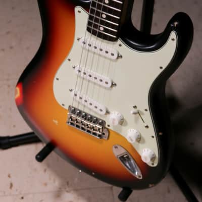 Nash S-63 2025 - 3 Tone Burst image 10