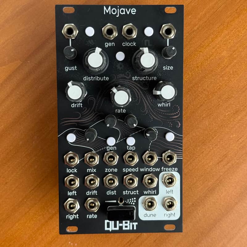 Qu-Bit Electronix Mojave image 1
