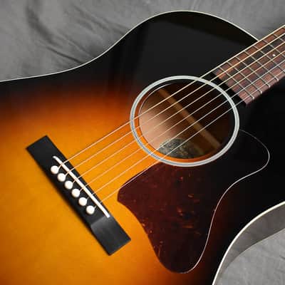 Collings CJ-45 T Old Growth Sitka Top image 25