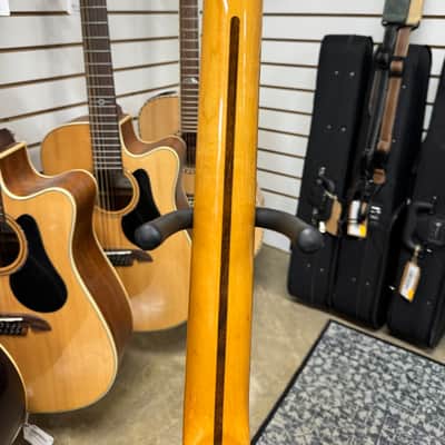 Squier Classic Vibe '50s Telecaster - Butterscotch Blonde image 6