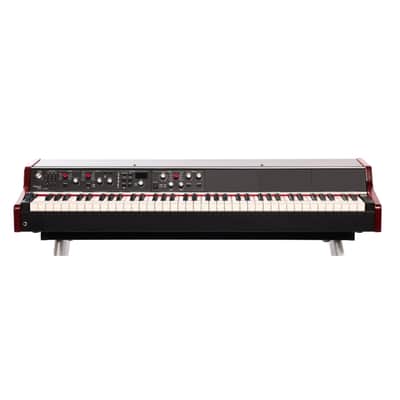 Viscount Legend '70s MkII Compact - Stage Piano image 2