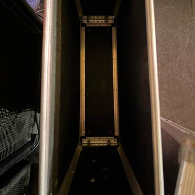 Flight Case Rack Mount Sam Ash 6.5" x 22 1/4" x 20" (Outer Dimensions) image 11