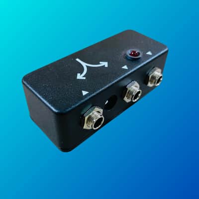 JHS Buffered Splitter V2 image 2