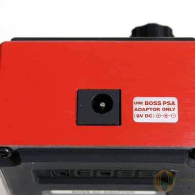 BOSS RC-1 Loop Station image 6