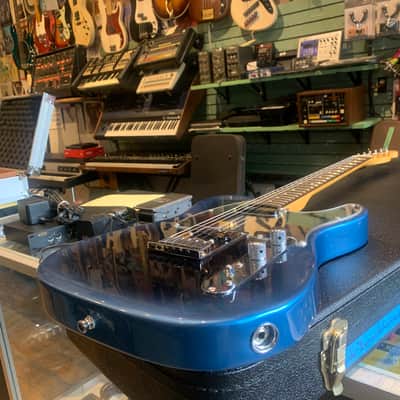 Fender American Pro 2 Telecaster 2025 Customized image 8