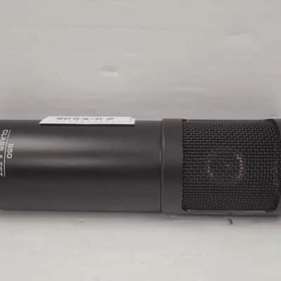 Sterling Audio S50 Microphone image 8
