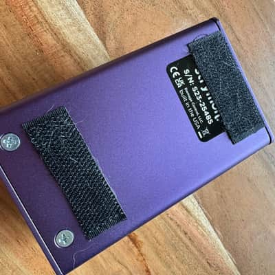 Strymon UltraViolet Vintage Vibe 2023 - Present Violet image 3
