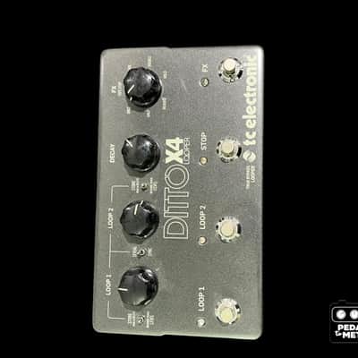 tc electronic ditto x4 - X12333 image 5