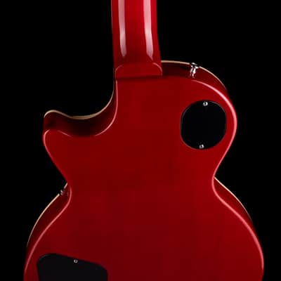 Heritage Standard H-150 Vintage Cherry Sunburst Electric Guitar with Case image 11