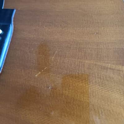 MARTIN D-28 GUITAR (1972) Very Good Condition image 3