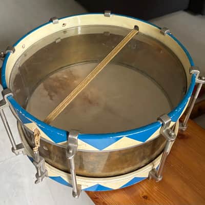 Lefima Parade drum image 4