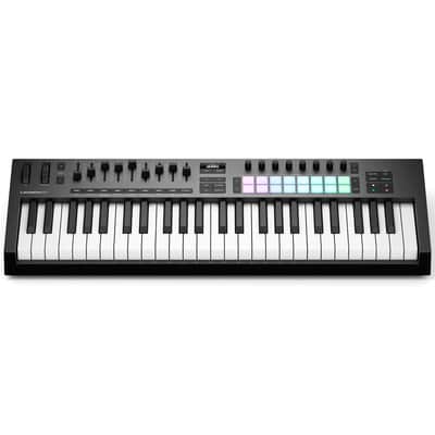 Launchkey 49 MK4 Novation image 2