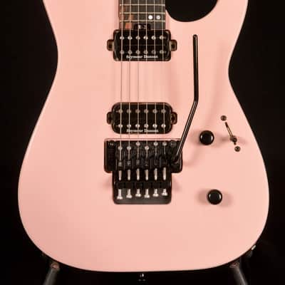 Jackson American Series Virtuoso 2023 - Satin Shell Pink image 1