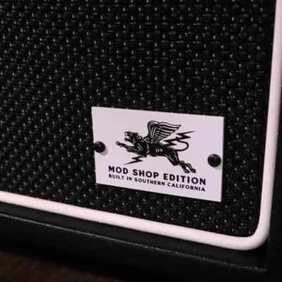 Bad Cat Cub 15 Mod Shop Edition image 6