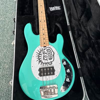 1990s Blaster Licensed by Philip Kubicki Ex Factor Headless