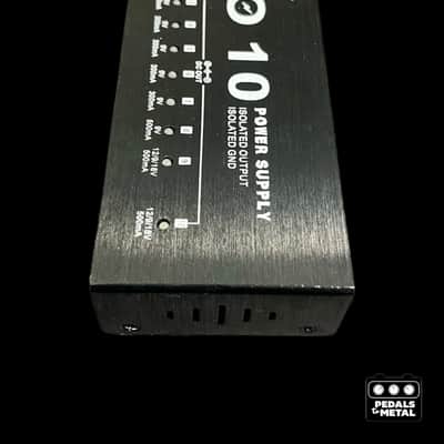 mosky audio iso 10 - X19297 image 2