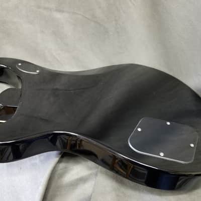 Paul Reed Smith PRS S2 McCarty 594 Faded Gray Black Burst image 7