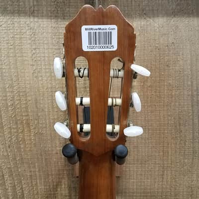 Lyle Nylon String Classical Guitar Vintage Made in Japan image 7