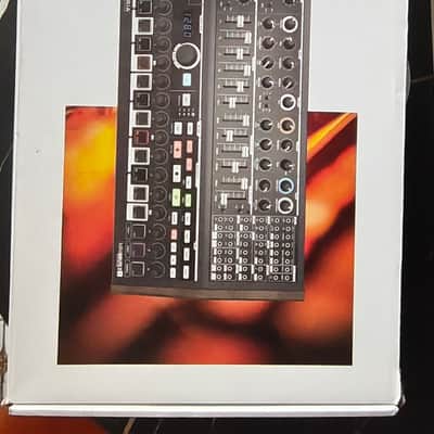 Arturia MiniBrute 2S Desktop Synthesizer 2018 - Present - classic image 10