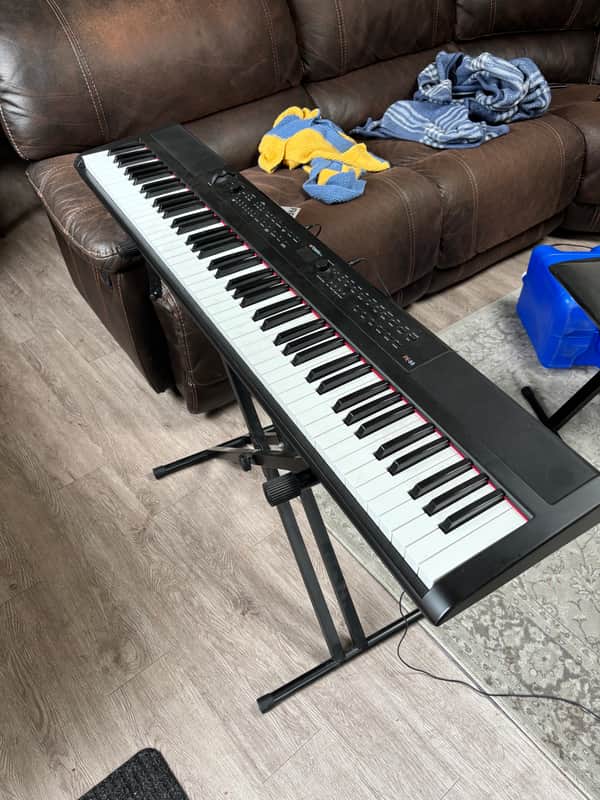 PE-88 88-Key Piano image 1