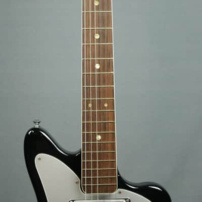 Zenon Made in Japan Electric Guitar .....wild !! image 3