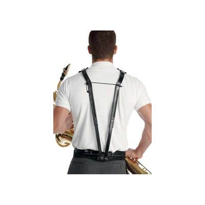 Vandoren FNH100 Harnais pour saxophone image 4