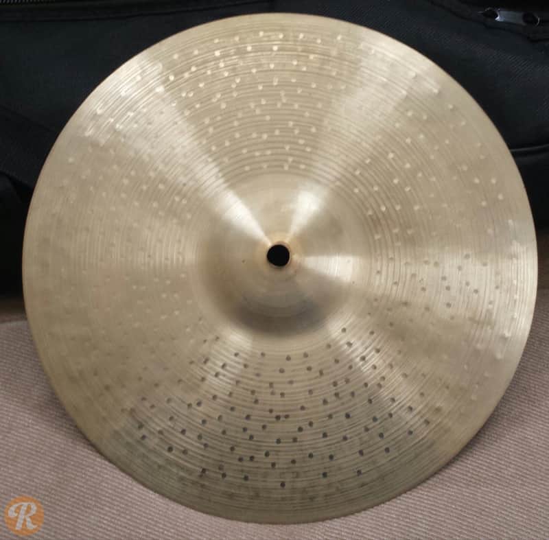 Istanbul Agop 12" Traditional Splash image 1