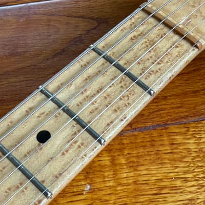 Premium Custom Stratocaster, Warmoth Body, USACG Neck, Gotoh Hardware, Dimarzio Pickups - Partscaster, Strat image 14