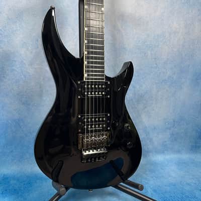 Immagine ESP Horizon III Kiso Custom Made in Japan - 2