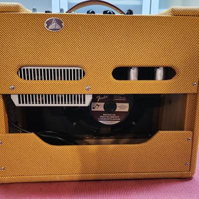 Fender Custom 57 Deluxe 2025 image 3
