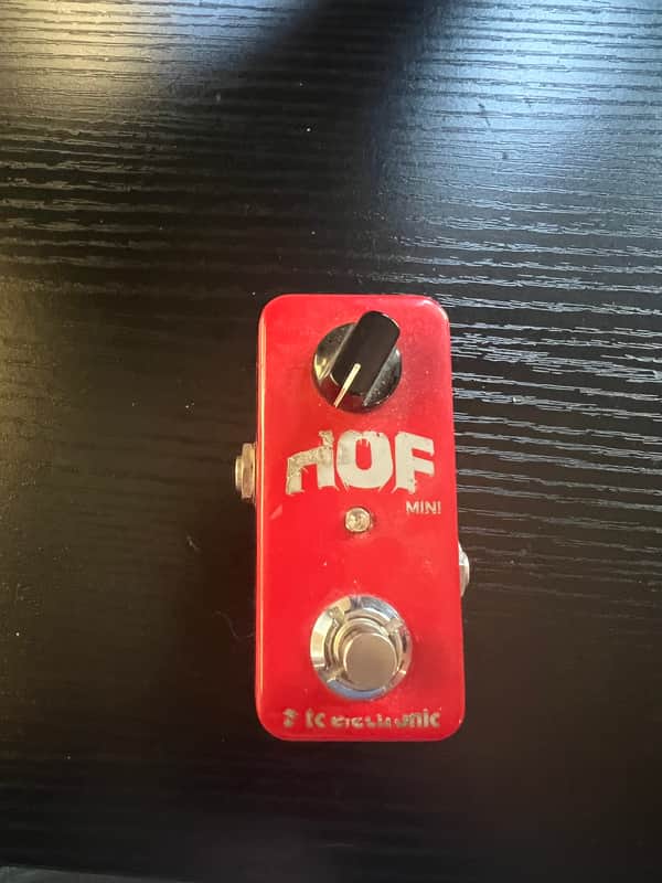 TC Electronic Hall Of Fame Mini | Reverb