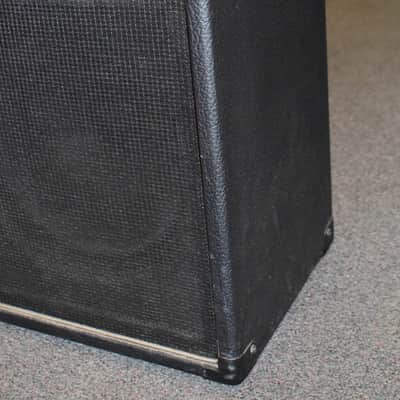 Peavey JSX 120-watt, 2 x 12" All-tube Guitar Combo Amp image 3