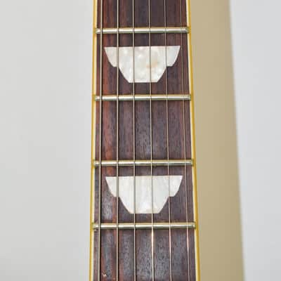 Keith Urban Electric Guitar - Red/Black Burst image 7