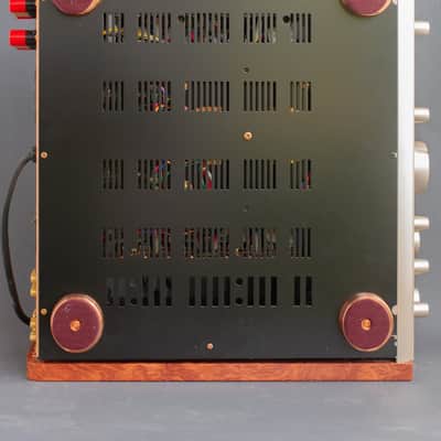 Sansui AU a607NRAII image 5