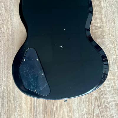 Gibson SG Standard 2008 - Ebony imagen 6