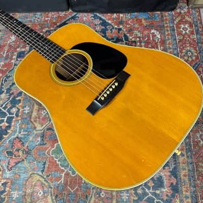 *Video* Martin D-28 Dreadnought  Acoustic w/OHSC - 1979 image 7