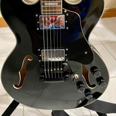 FireFly Semi Hollow 335 image 1