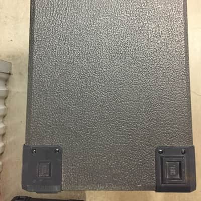 JBL G734 PA Speakers Black image 11