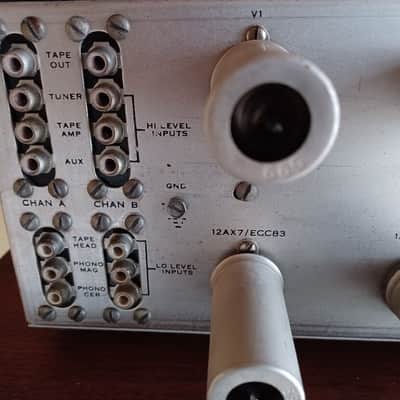 harmon/Kardon Citation IV image 6
