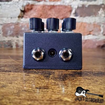 Walrus Audio ARP-87 Modulation Pedal w/ Box *USED* (2020s - Black) image 6