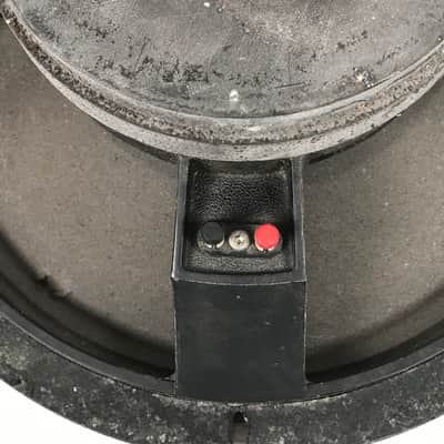 Vintage Altec 421-8LF 15” Professional Bass Driver image 4