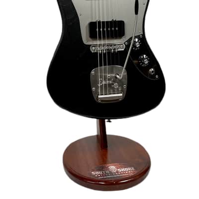 Deimel Firestar Open Pore Black Finish w/ Novak Pickups NEW (Authorized Dealer) image 3