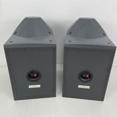 Sony - SS-M2 - Passieve Bookshelf Speakers - 4 Ohm image 5